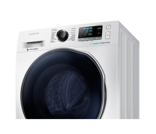 SAMSUNG WD80J6410AW - 1449548 - zdjęcie 5